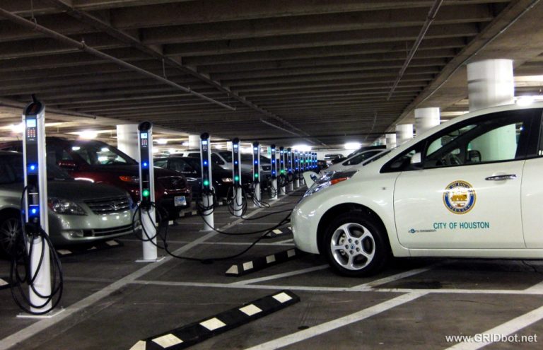 electric car charging parking – Umbrellog