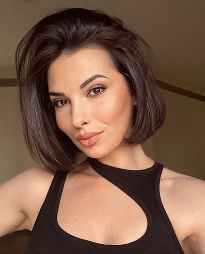What the Best Haircut of Your Life Actually Feels Like