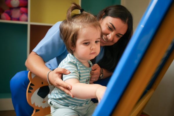 Bridging the Gap Between Clinic and Home with Your Physiotherapist