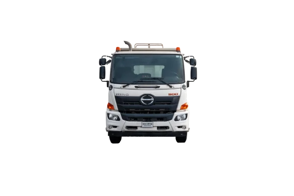 Practical Skills For Your Heavy Driving License