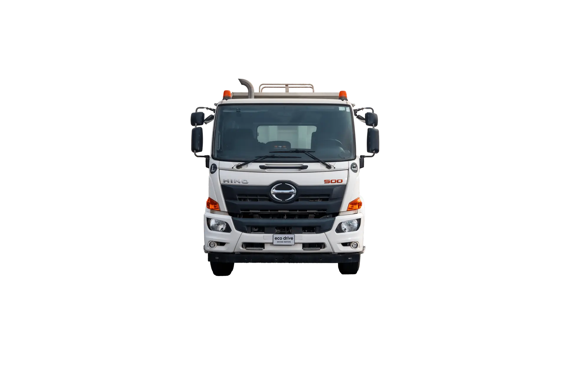 Practical Skills For Your Heavy Driving License