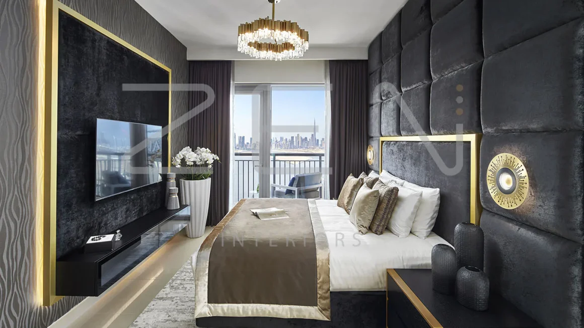 Why Experience Counts In Interior Companies
