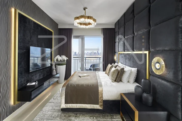 Why Experience Counts In Interior Companies