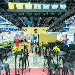 6 Reasons Your Tech Company Needs A Custom Exhibition Stand