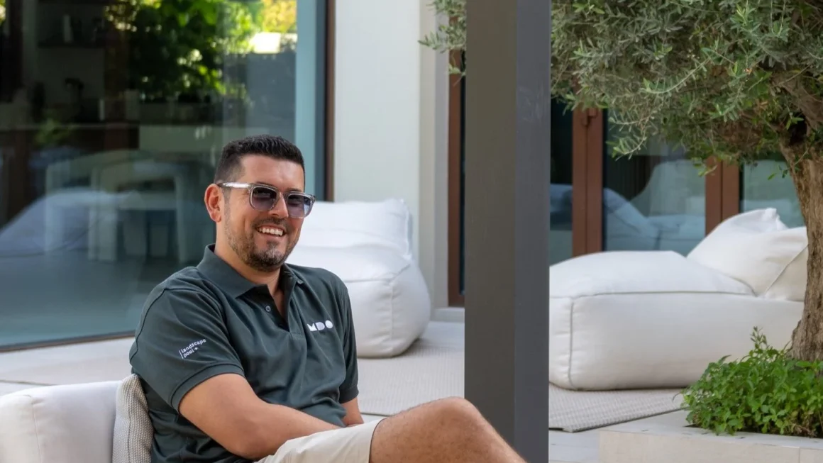 The Landscaping Techniques That Make Luxury Villas Look So Stunning