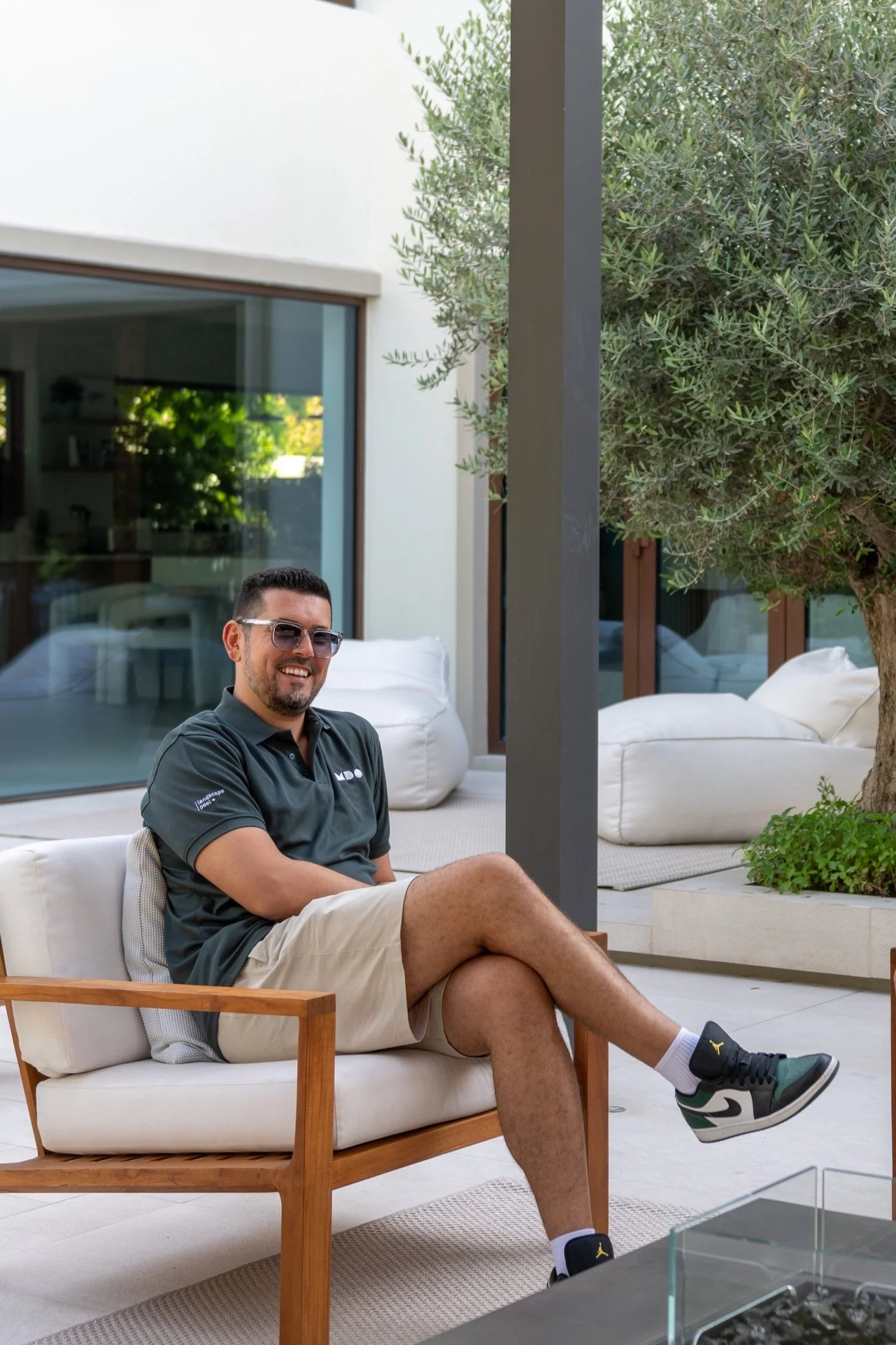 The Landscaping Techniques That Make Luxury Villas Look So Stunning