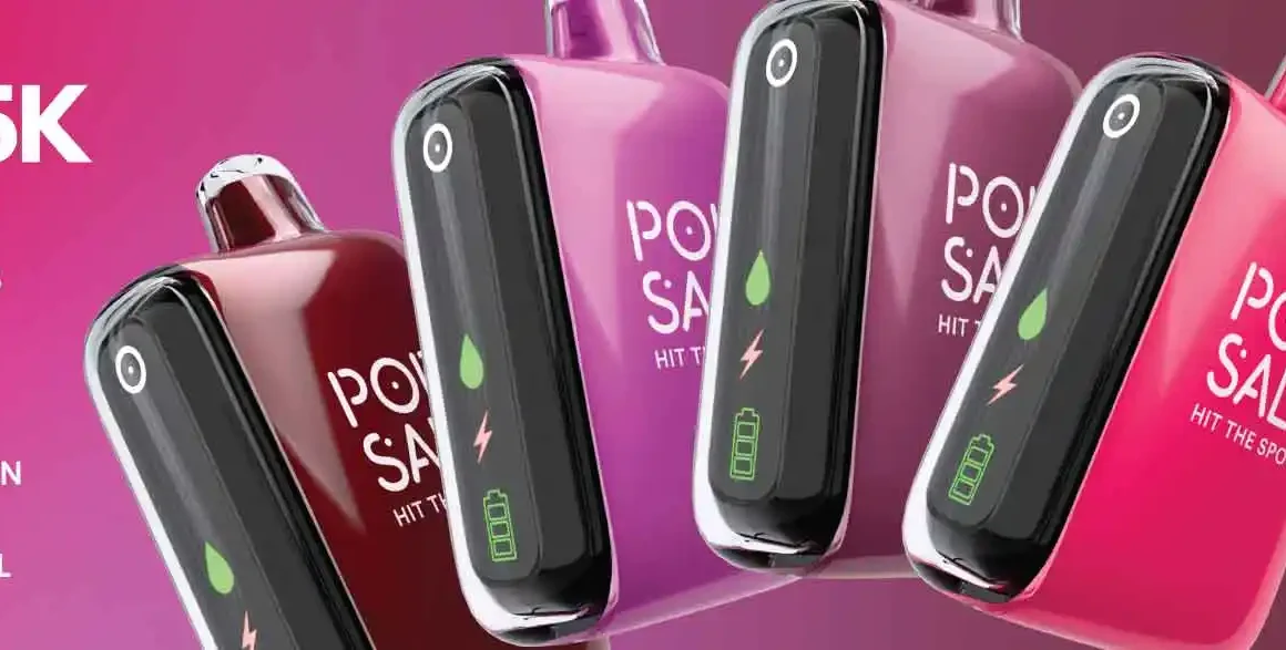 The Yuoto Disposable Puff Test How It Measures Up In Real Conditions