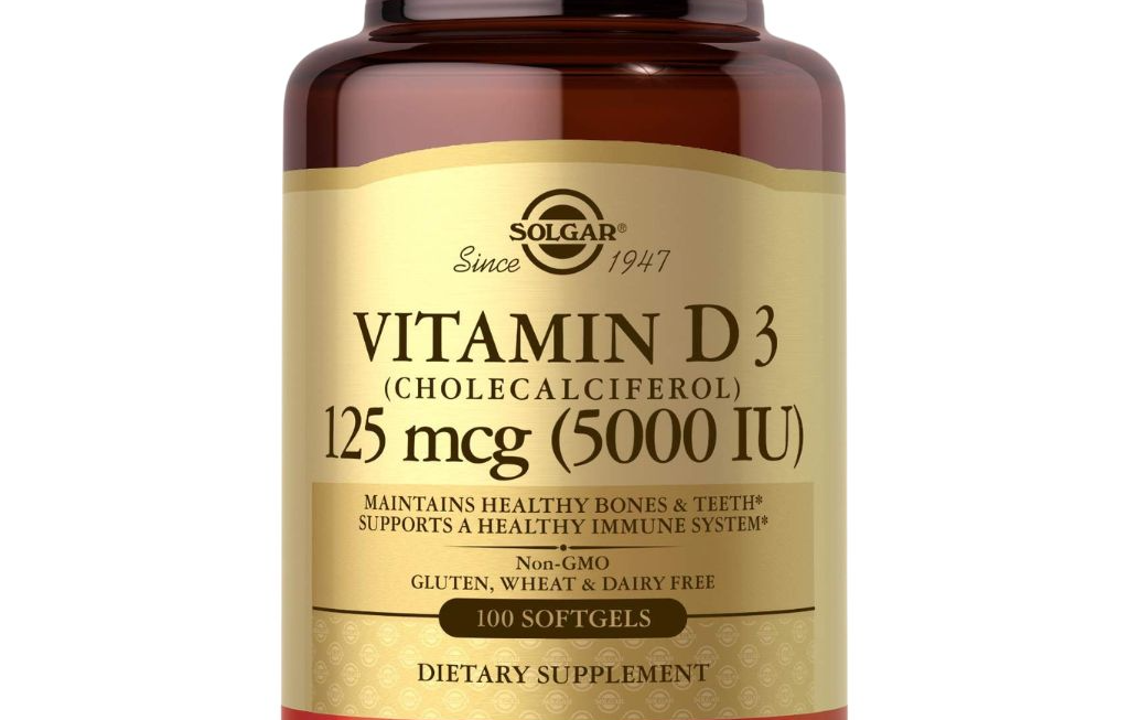 How To Spot Fake Vitamins When Shopping Online