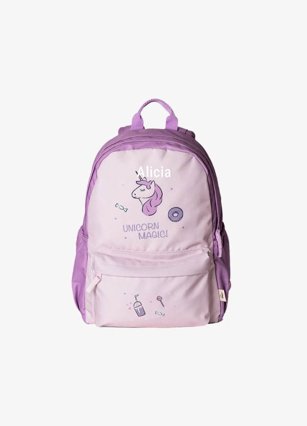 A Guide To The Different Types Of School Bags Available