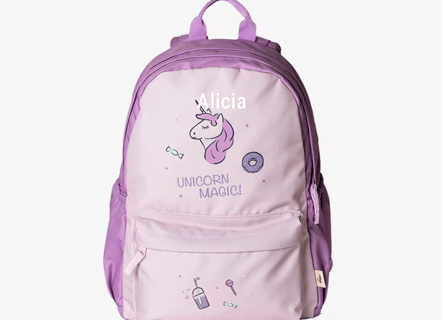 A Guide To The Different Types Of School Bags Available