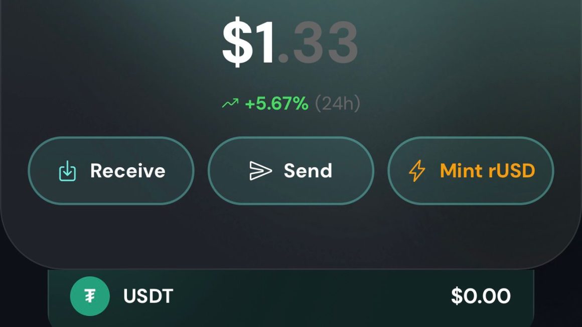 How Stablecoin Cards Work With Digital Wallets and Blockchain