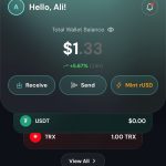 How Stablecoin Cards Work With Digital Wallets and Blockchain